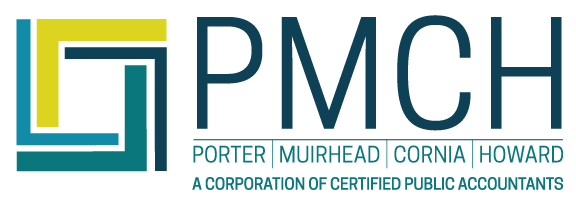 Porter, Muirhead, Cornia & Howard