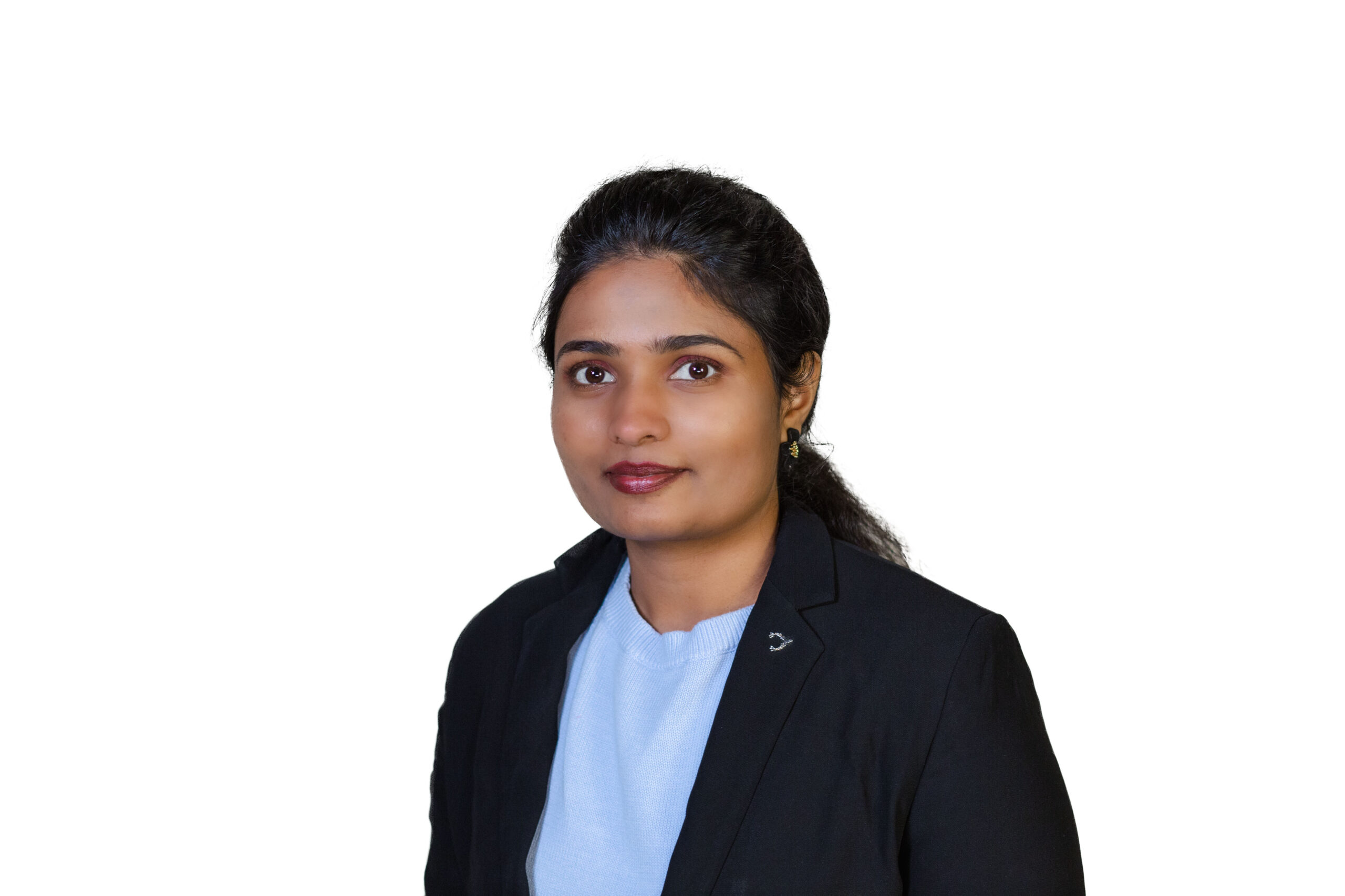 Neha Erraboina