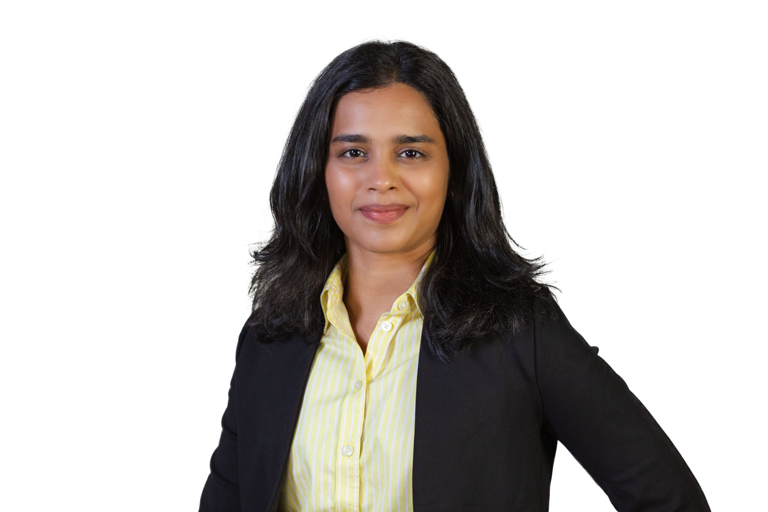 Sangavi Rajendran